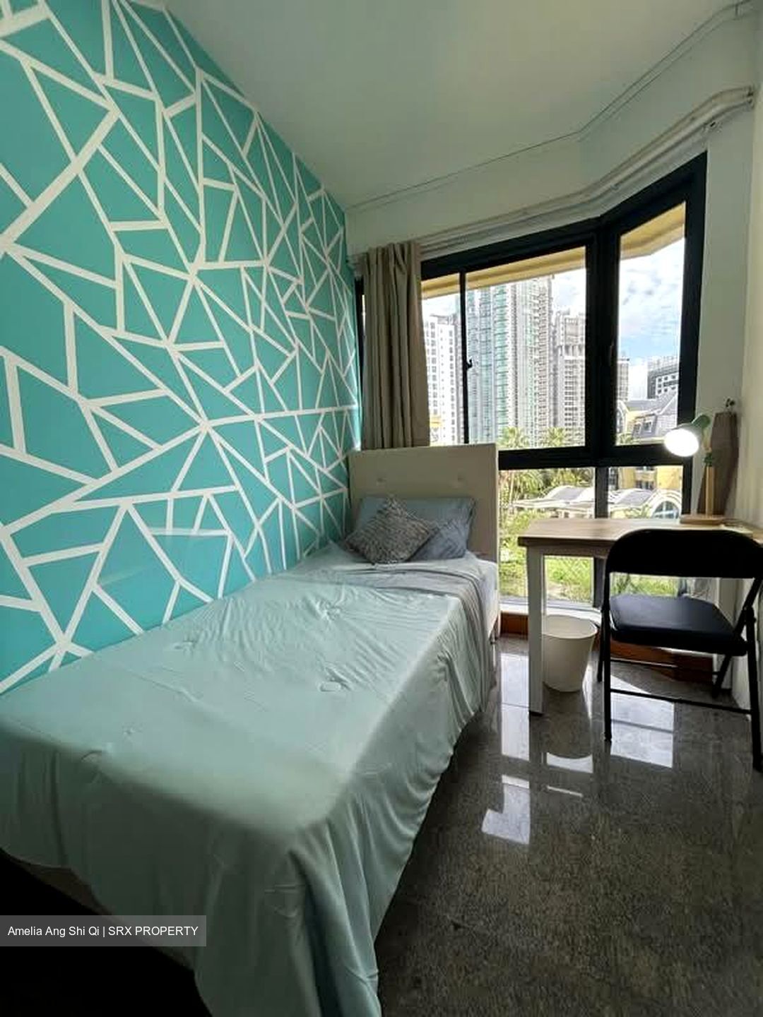 Westcove Condominium (D5), Condominium #566328591